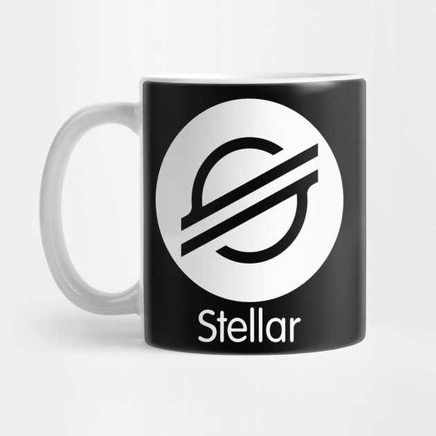 Stellar XLM by ImSorry Gudboy